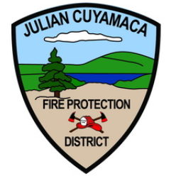 JCFPD Radio & Info